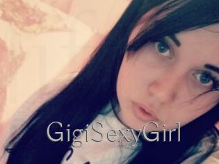 GigiSexyGirl