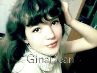 GinaDean