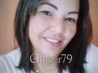 Ginger79