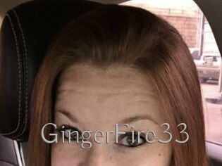 GingerFire33