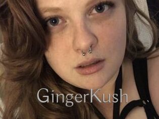 GingerKush