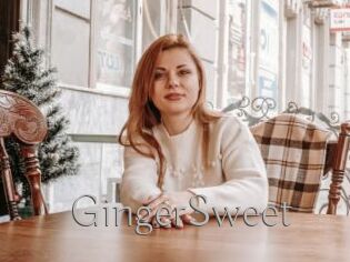 GingerSweet