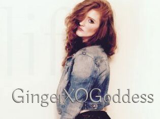 GingerXOGoddess