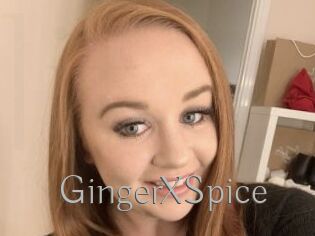 GingerXSpice