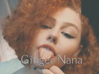 Ginger_Nana