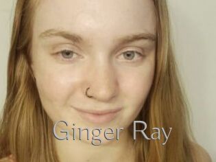 Ginger_Ray