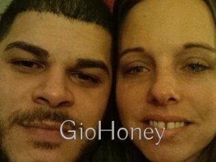 GioHoney