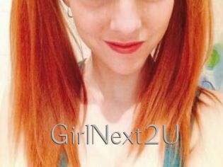 GirlNext2U