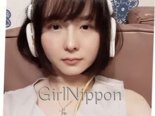 GirlNippon