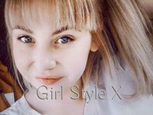 Girl_Style_X