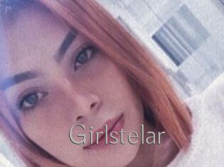 Girlstelar