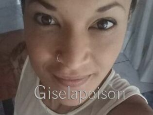 Giselapoison