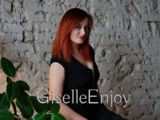 GiselleEnjoy