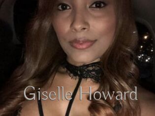 Giselle_Howard