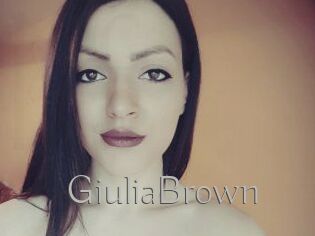 GiuliaBrown