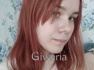 Giweria