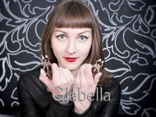 Glabella