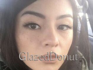 GlazedDonut