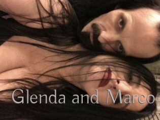 Glenda_and_Marco