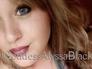 GoddessAlyssaBlack