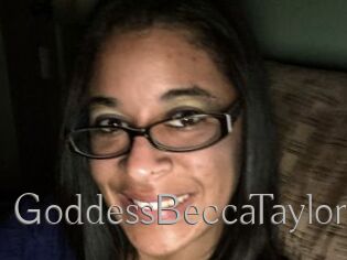 GoddessBeccaTaylor