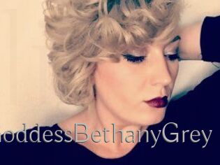 GoddessBethanyGrey