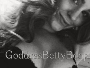 GoddessBettyBoop