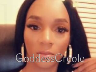 GoddessCreole