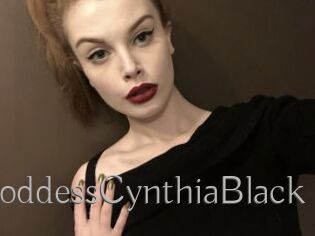 GoddessCynthiaBlack