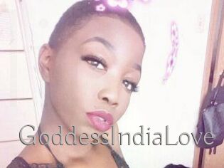 GoddessIndiaLove