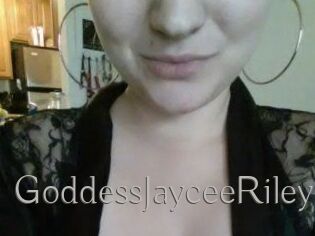 GoddessJayceeRiley