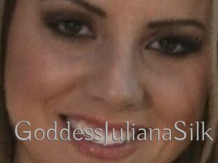 GoddessJulianaSilk