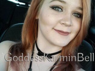 GoddessKarminBell