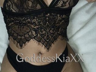 GoddessKiaXX