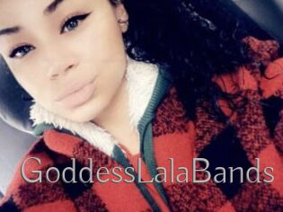 GoddessLalaBands