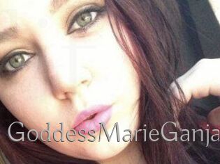 GoddessMarieGanja