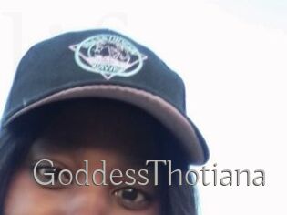 GoddessThotiana