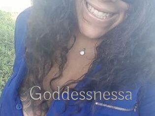 Goddessnessa