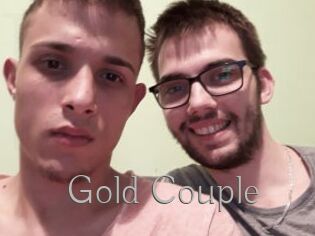 Gold_Couple