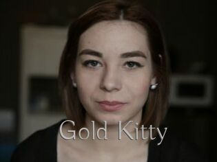 Gold_Kitty