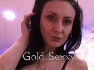 Gold_Sexxy