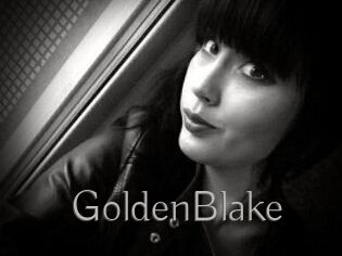 GoldenBlake