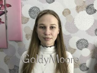 GoldyMoore