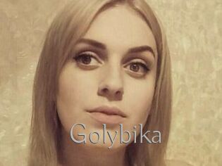 Golybika