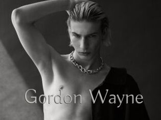 Gordon_Wayne