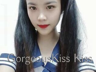 GorgeousKiss_Kiss