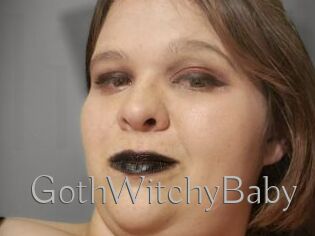 GothWitchyBaby