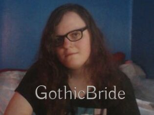 GothicBride