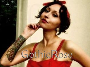 GothicRose