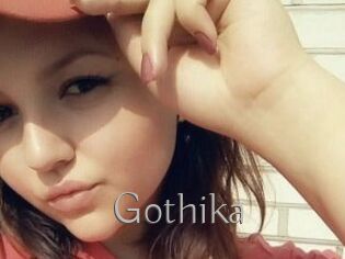 Gothika